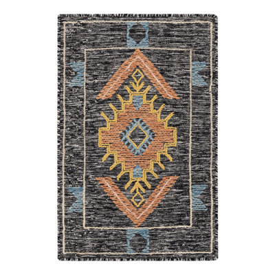 Haymana Rose Roop Haymana Rug