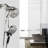 Ultimate 48-Mode High-Pressure 3-Way Shower Combo With Adjustable Extension Arm-113054054
