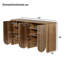 147cm Sideboard