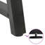Sarbash Table Leg-452424201-452424206
