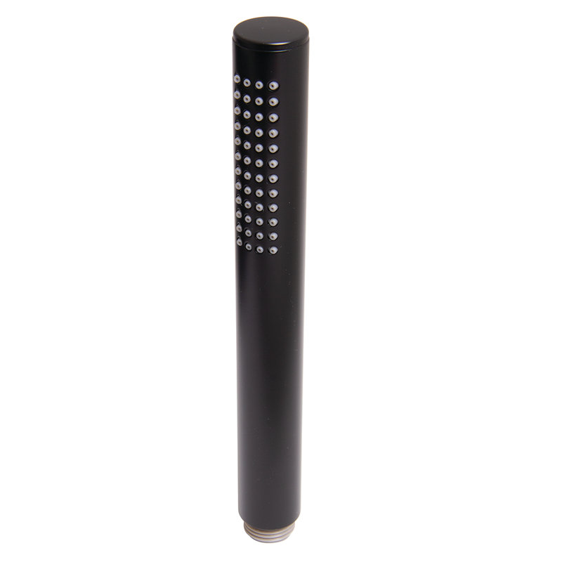 Neo 2.0 GPM  Full Handheld Shower Head, Matte Black