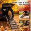 Rampe pliante pour chien