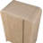 Ishaque 5 Drawer 32" W Chest-90706631