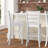 Laurel Solid Wood Counter Stool-88697105