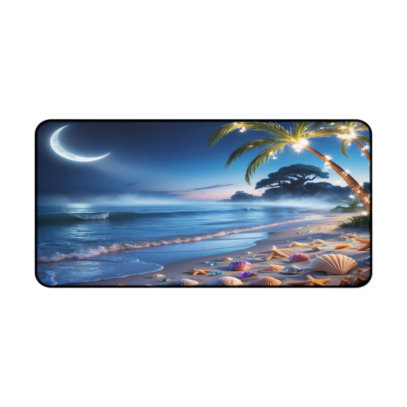 Desk Pad, 31.5x15.5