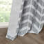 Paire de rideaux obscurcissant avec œillets jaunes Gilkes 42 x 84 po-851002808-851002813