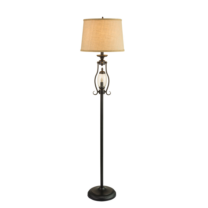 Lampe sur pied 61 po Novotny