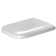 Happy D.2 Plastic Elongated Toilet Seat