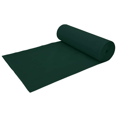 Vidaxl Plant Fleece Frost Protection Outdoor Plant Cover Garden Fleece 70 G/M²
