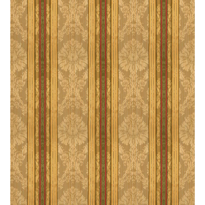 Fabric, Multi / Ocre