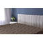 Drap-housse Ambesonne Forest Vibes romantiques Art automnal gris anthracite / brun foncé-106729290