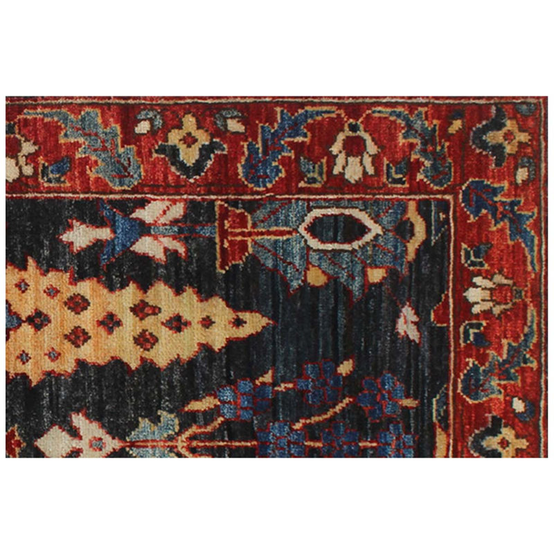 One-of-a-Kind 2'2" x 3'1" Area Rug