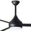 Donaire LED Outdoor Downrod Ceiling Fan-149631328-200816462