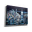 «Manhattan At Midnight» par Marc Todd-269161998