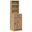 Dressing Table with Mirror-1036430201