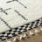 Keon Wool Abstract Indoor Rug-1003009660