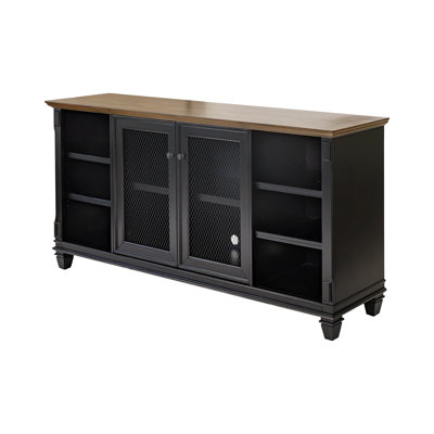 Waycross TV Stand for TVs up to 88" by Darby Home Co