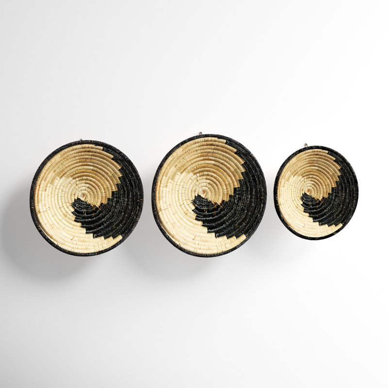 Seagrass Wall Decor