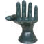 Fauteuil d'appoint-98411679