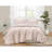 Truly Soft Crinkle Ruffle Quilt Set-115320073-115320068