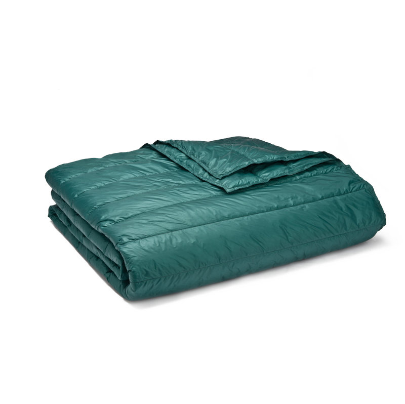  Couverture ultra légère, Très grand, Paon