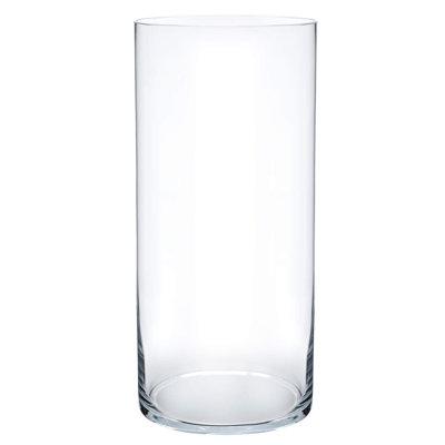 Khyrin Glass Table Vase