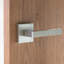 Single Dummy Door Lever Set-46048870-135640567
