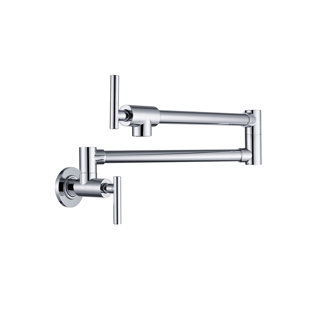 THNIKRE Kitchen Faucet