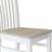 Bayou 6 - Person Extendable Dining Set