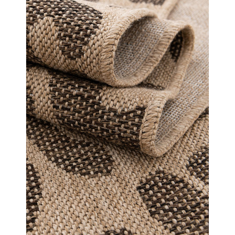 Tapis Sheglita, Rectangle 9 pi 2 po x 12 pi