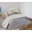 Rustic Polyester Coverlet-41895588