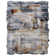 Lismore Abstract Area Rug in Gray