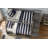 Mimi Twin Over Full Bunk Bed with Underneath Drawers and Staircase-1032175984