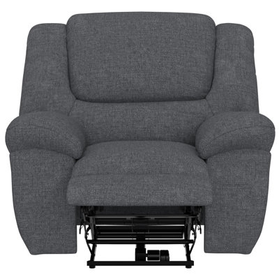 Veria Swivel Glider Recliner