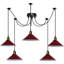 5 - Light Cone Pendant-1012064340-1012064347