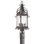 Pamplona Lantern Head