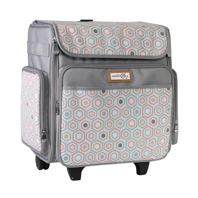 Brayden Studio Fabric Storage Bag