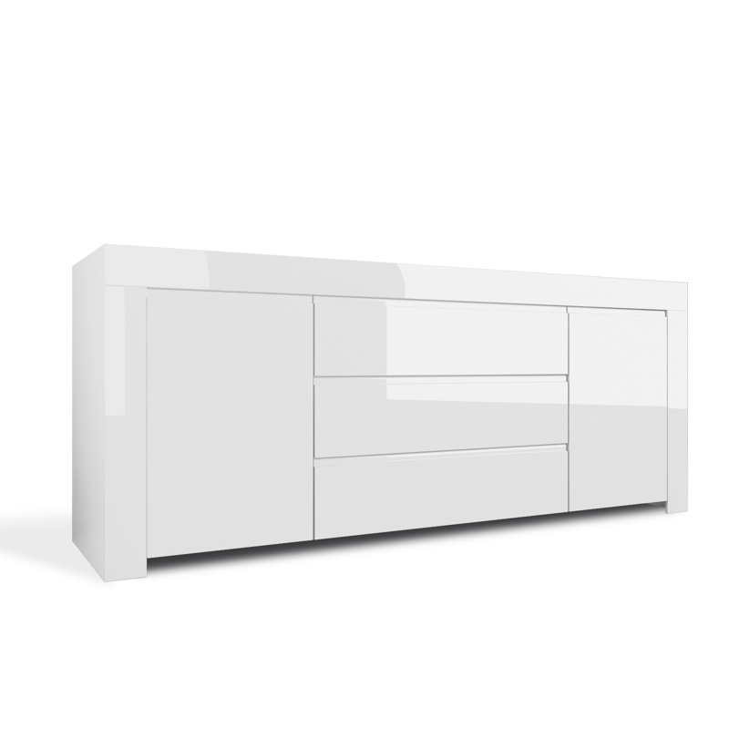 Ohlson 482.6cm Sideboard