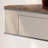 Modern light luxury high-end console table.-2017513287