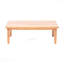Mobilier de patio Isla