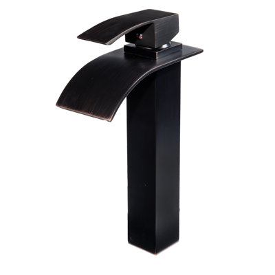 Vessel Sink Faucet Single-handle Bathroom Faucet