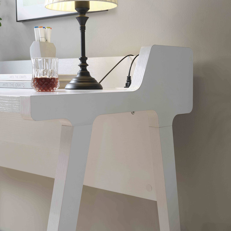 Bureau d'écriture pour bureau à la maison