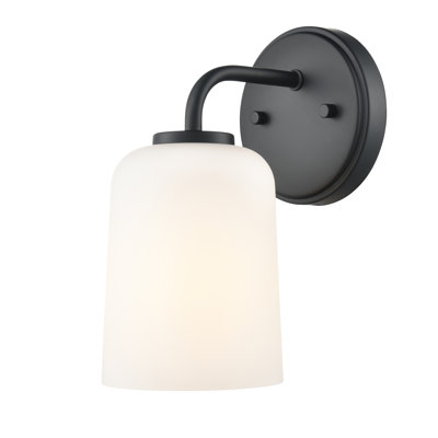 Londonderry 5" Wide 1-Light Vanity -