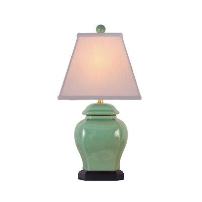 Parnell Ceramic Table Lamp