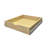 Premium Solid Wood Pull-Out Drawer with Soft-Close Slides – 22" Deep, Multiple Widths Available Kitchen Pull-Out Tray-1145899037