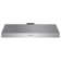 Cosmo 36 in. Haven Collection Ducted Under Cabinet Range Hood, LED Lights, Button Controls, Permanent Filters, Stainless Steel