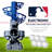 Franklin Sports MLB Pitching Machine