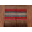 Gabbeh  Striped Area Rug 5x6