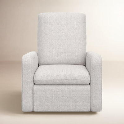 Teddi Swivel Nursery Chair