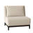 Barton Upholstered Slipper Chair-29138633-40016336